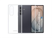 Mobilize Gelly Case Samsung Galaxy Z Fold8 Ultra 5G Clear